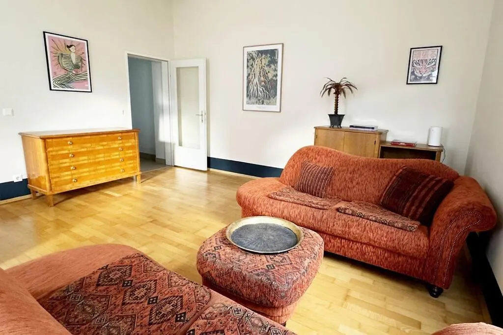 Neue, Gross & Gemuetliche Wohnung Mit Toller Anbindung Vienna